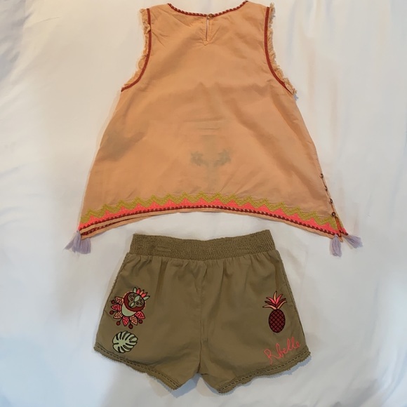 Scotch R’belle set - Picture 5 of 10